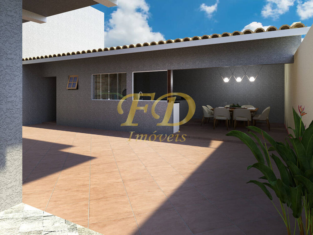 Casa, 3 quartos, 260 m² - Foto 11