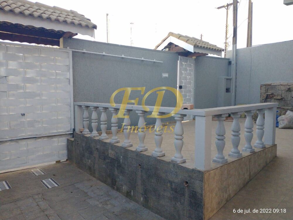 Casa, 3 quartos, 260 m² - Foto 9