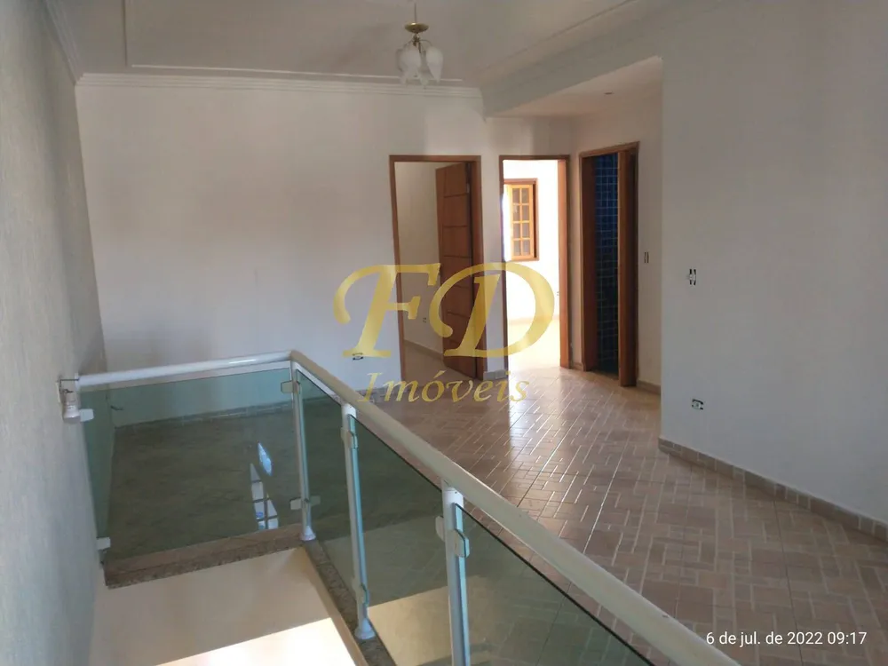 Casa, 3 quartos, 260 m² - Foto 16