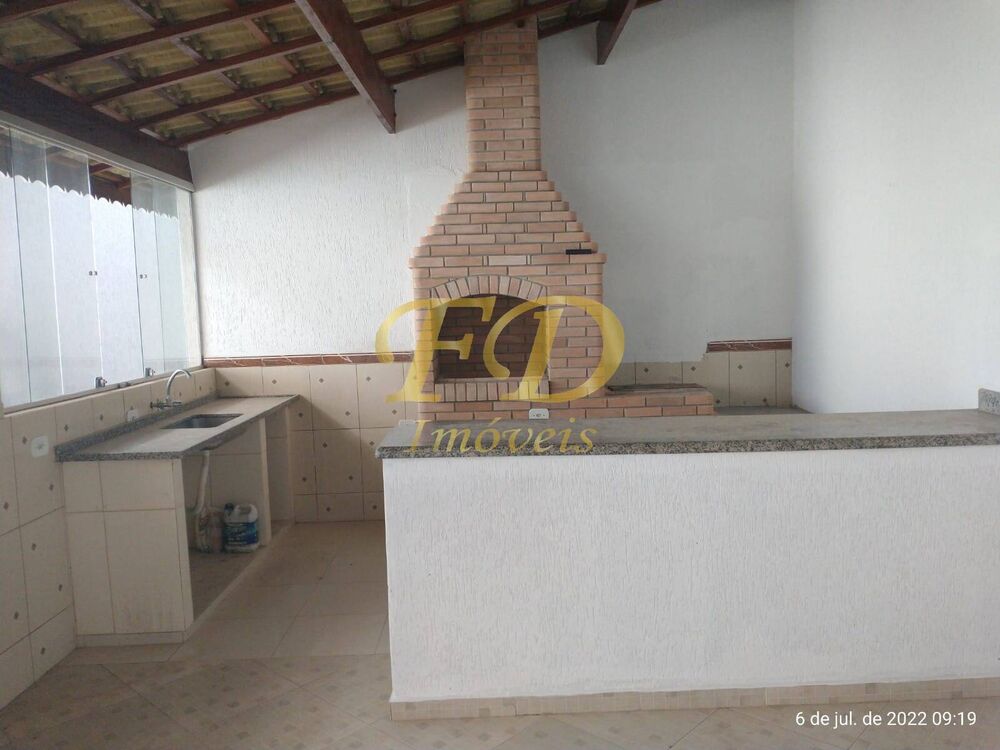 Casa, 3 quartos, 260 m² - Foto 12