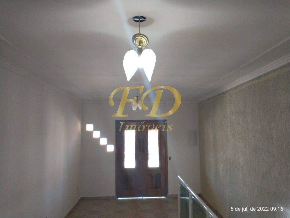 Casa, 3 quartos, 260 m² - Foto 8
