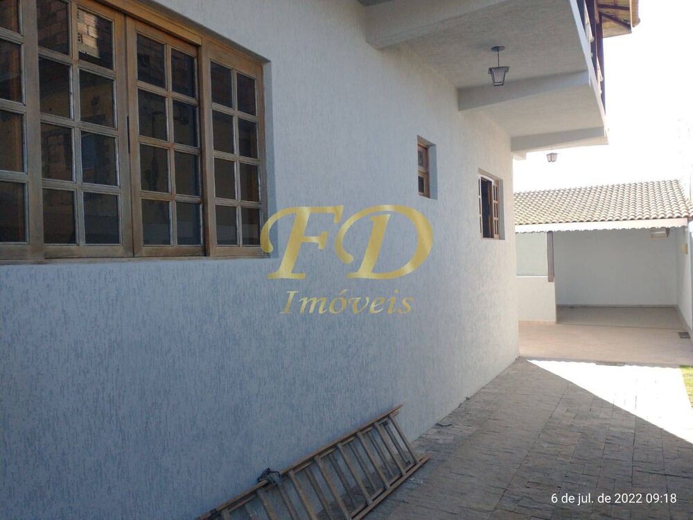Casa, 3 quartos, 260 m² - Foto 2