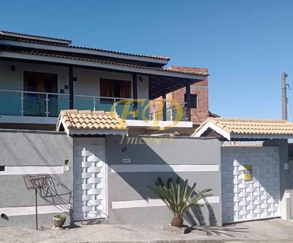Casa, 3 quartos, 260 m² - Foto 3