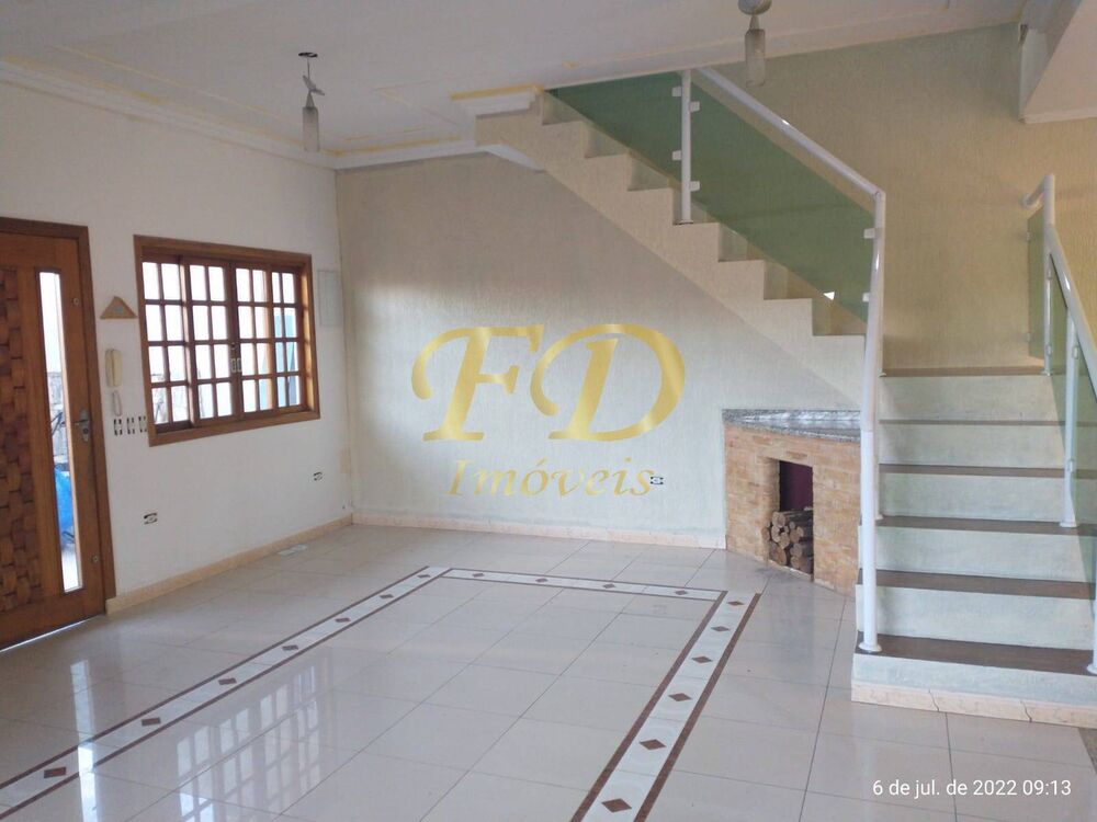 Casa, 3 quartos, 260 m² - Foto 7