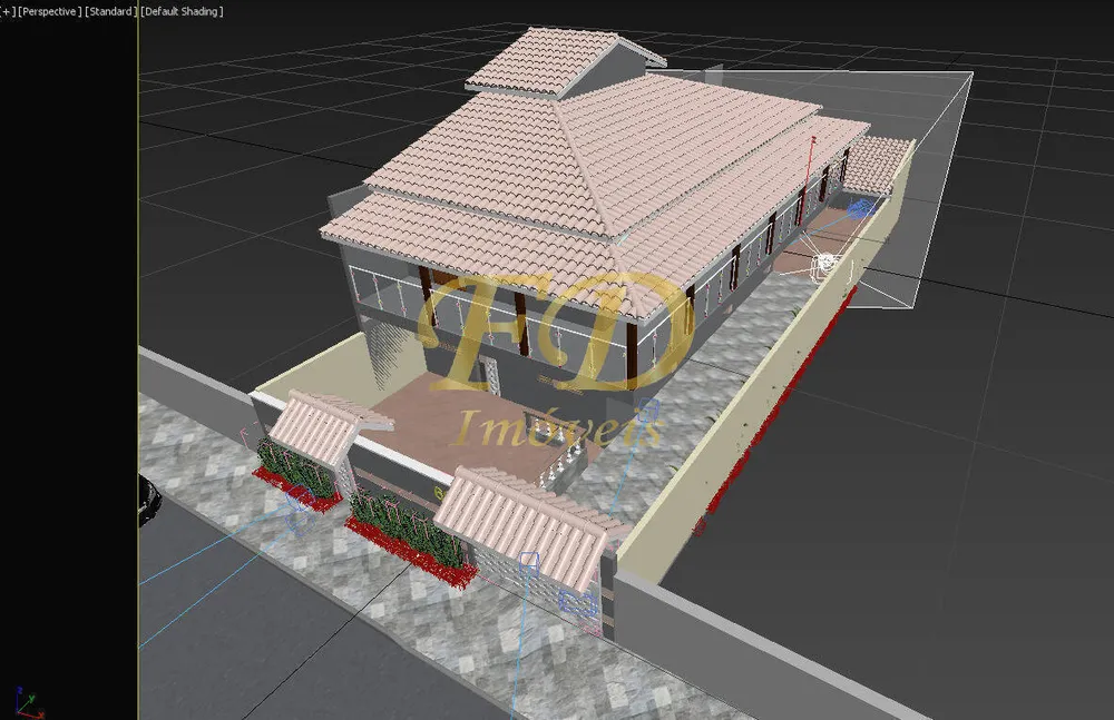 Casa, 3 quartos, 260 m² - Foto 17
