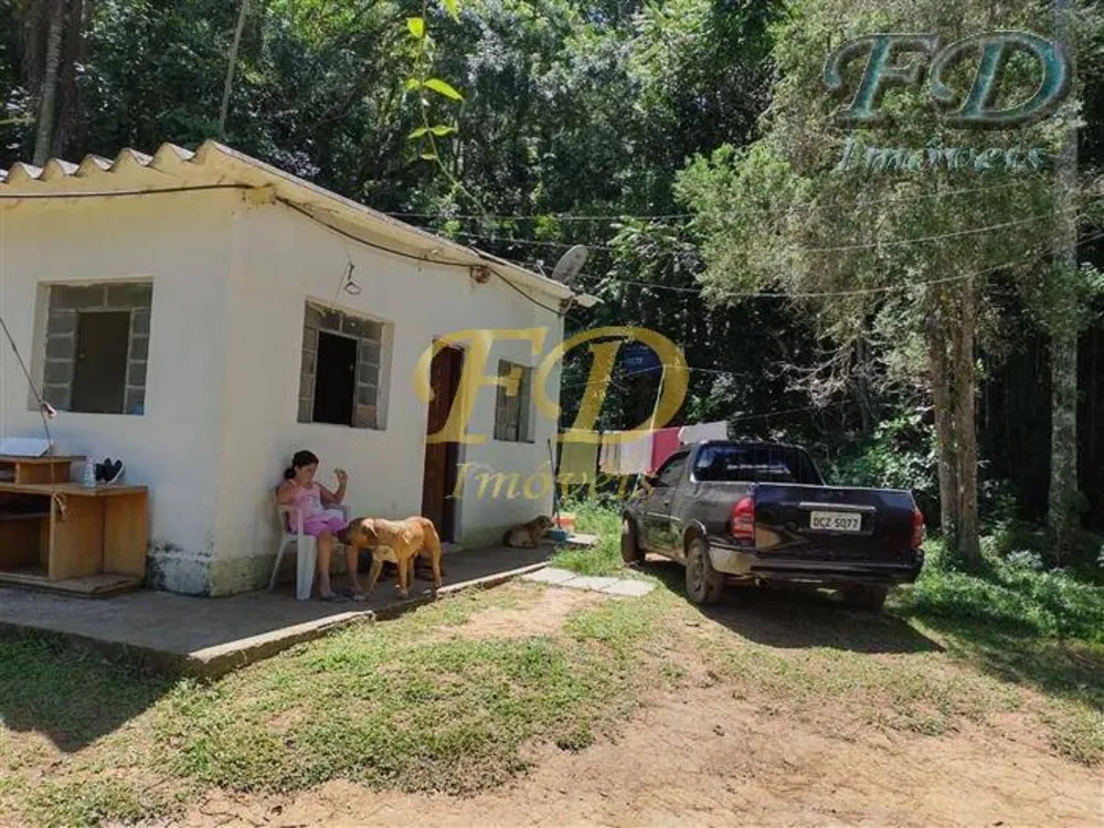 Sítio, 3 quartos, 15 hectares - Foto 1
