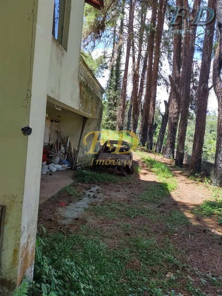 Sítio, 3 quartos, 15 hectares - Foto 7
