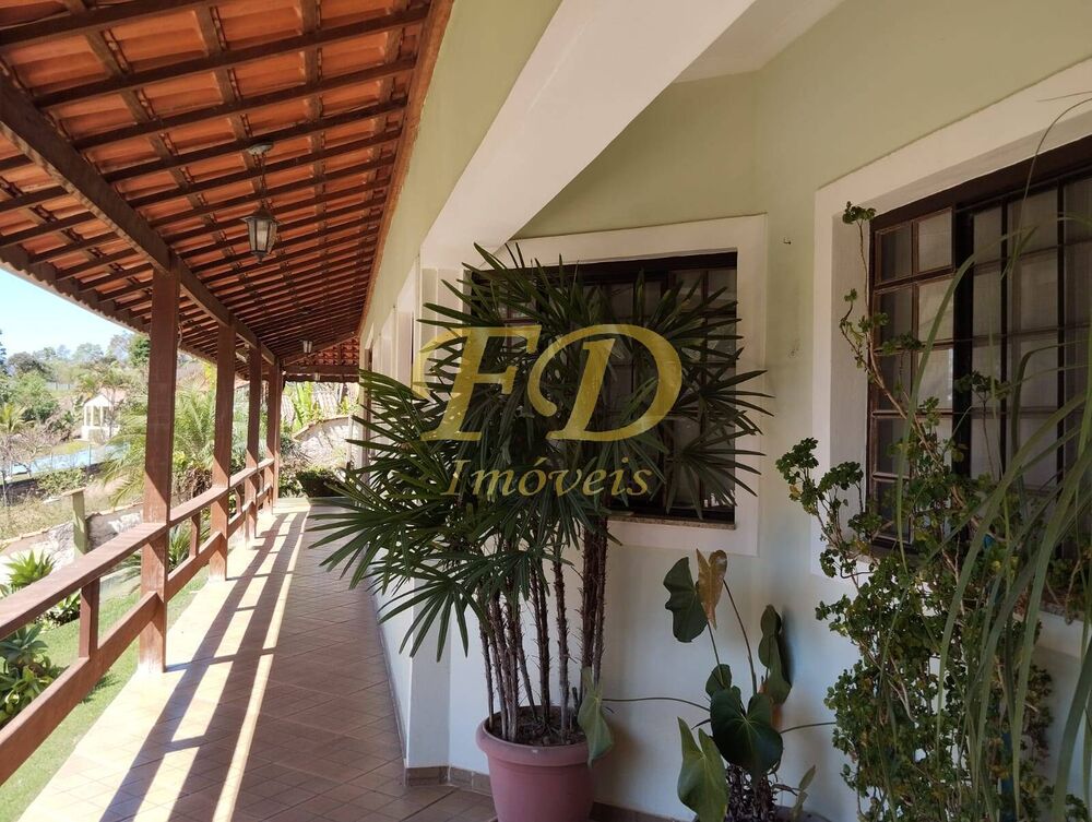 Chácara à venda com 4 quartos, 1565m² - Foto 6