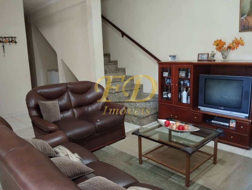 Chácara à venda com 4 quartos, 1565m² - Foto 5