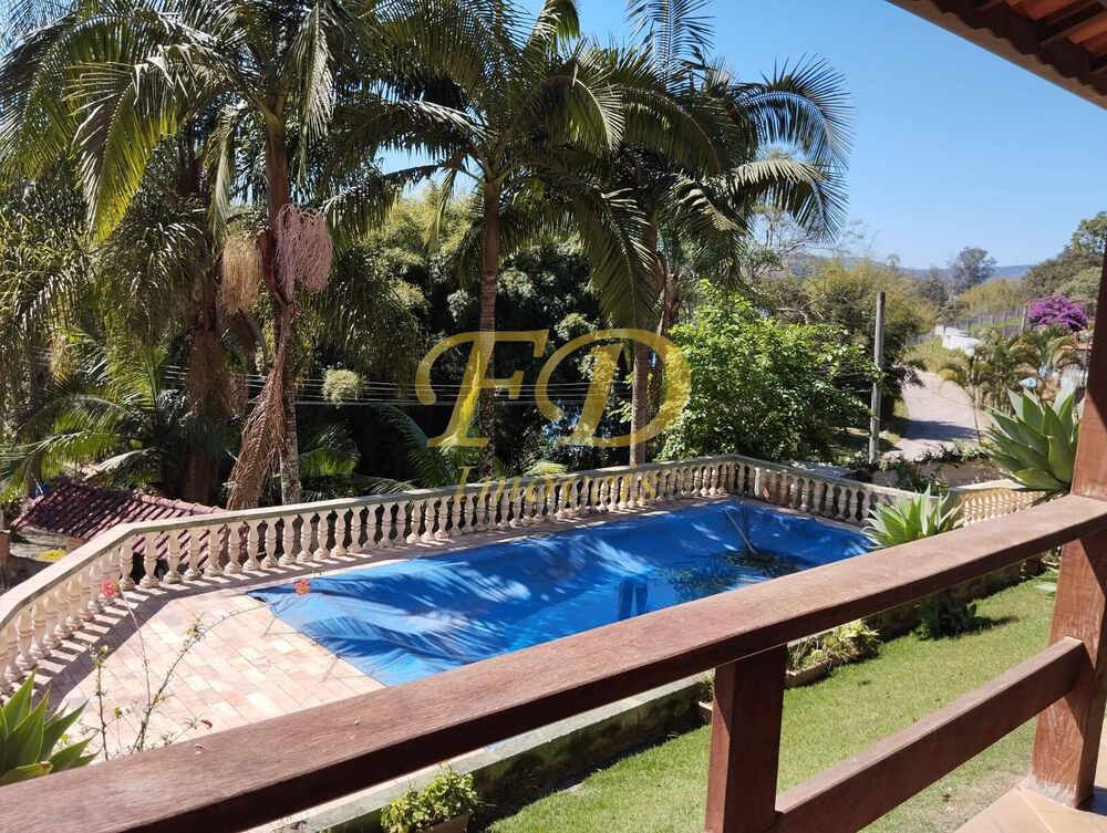 Chácara à venda com 4 quartos, 1565m² - Foto 17