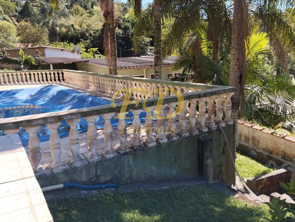 Chácara à venda com 4 quartos, 1565m² - Foto 20
