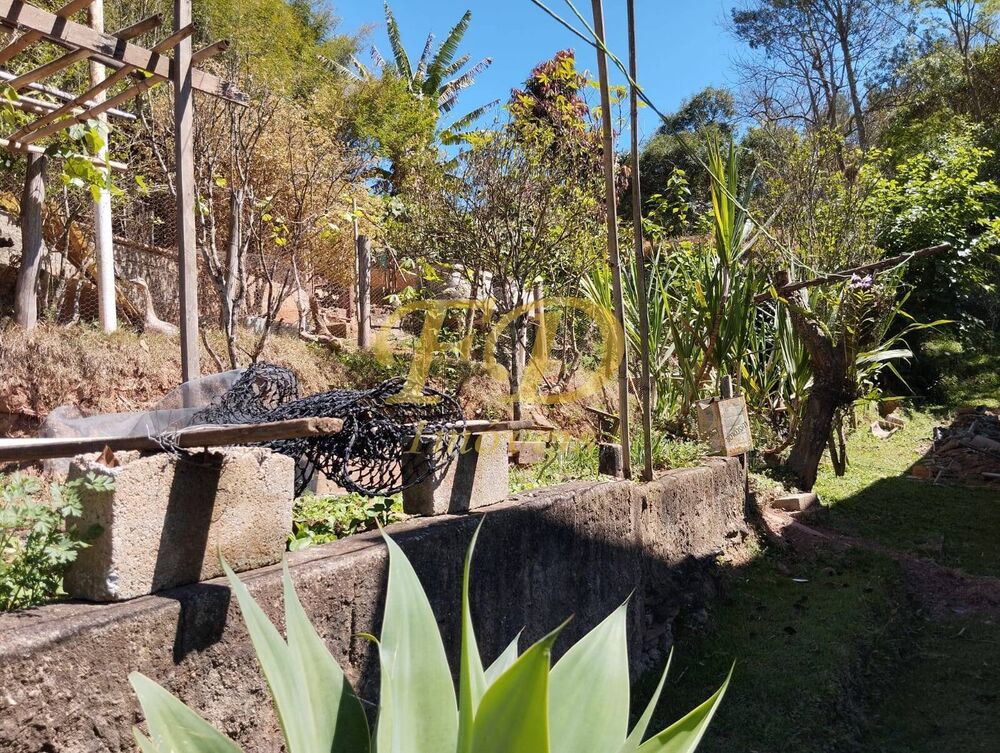 Chácara à venda com 4 quartos, 1565m² - Foto 16