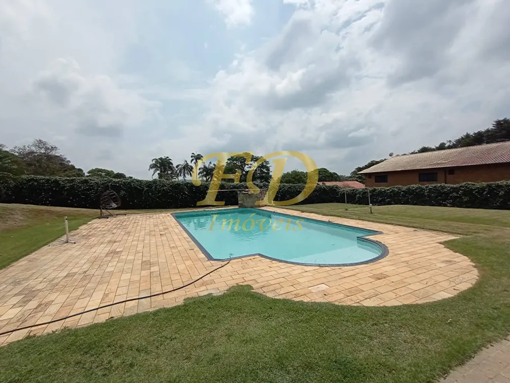 Chácara, 3 quartos, 1700 m² - Foto 3
