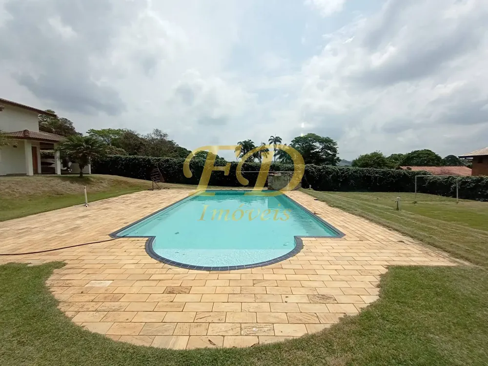 Chácara, 3 quartos, 1700 m² - Foto 2
