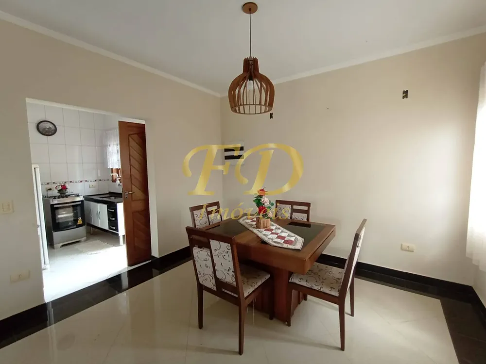 Chácara, 3 quartos, 1700 m² - Foto 5