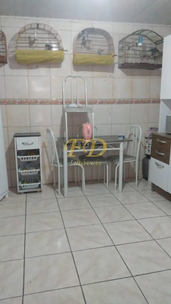 Casa, 9 quartos, 350 m² - Foto 7