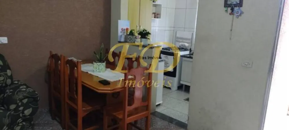 Casa, 9 quartos, 350 m² - Foto 3