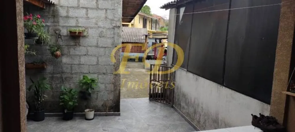 Casa, 9 quartos, 350 m² - Foto 5