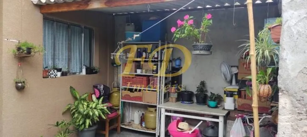 Casa, 9 quartos, 350 m² - Foto 2
