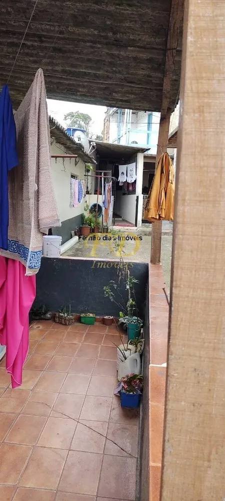 Casa, 9 quartos, 350 m² - Foto 6