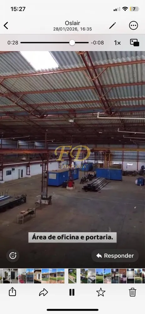 Sala-Conjunto, 4100 m² - Foto 6