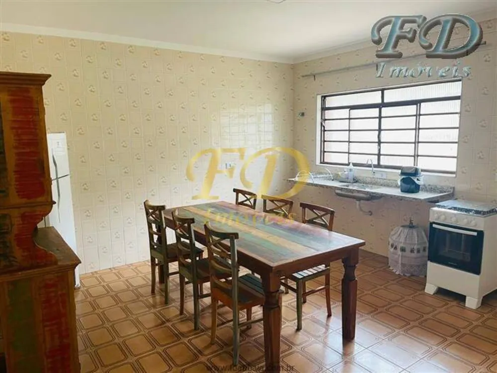 Chácara, 4 quartos, 1468 m² - Foto 8