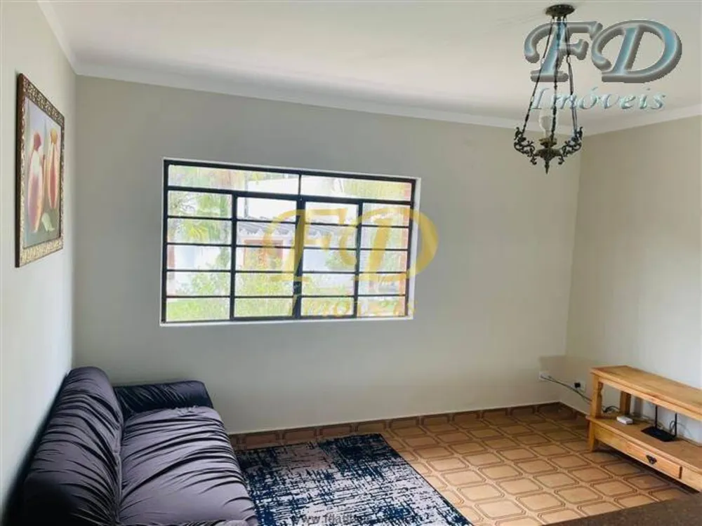 Chácara, 4 quartos, 1468 m² - Foto 7
