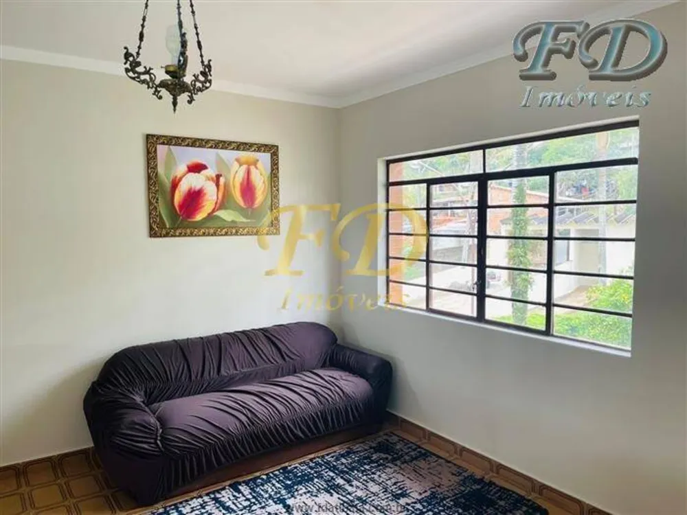 Chácara, 4 quartos, 1468 m² - Foto 3