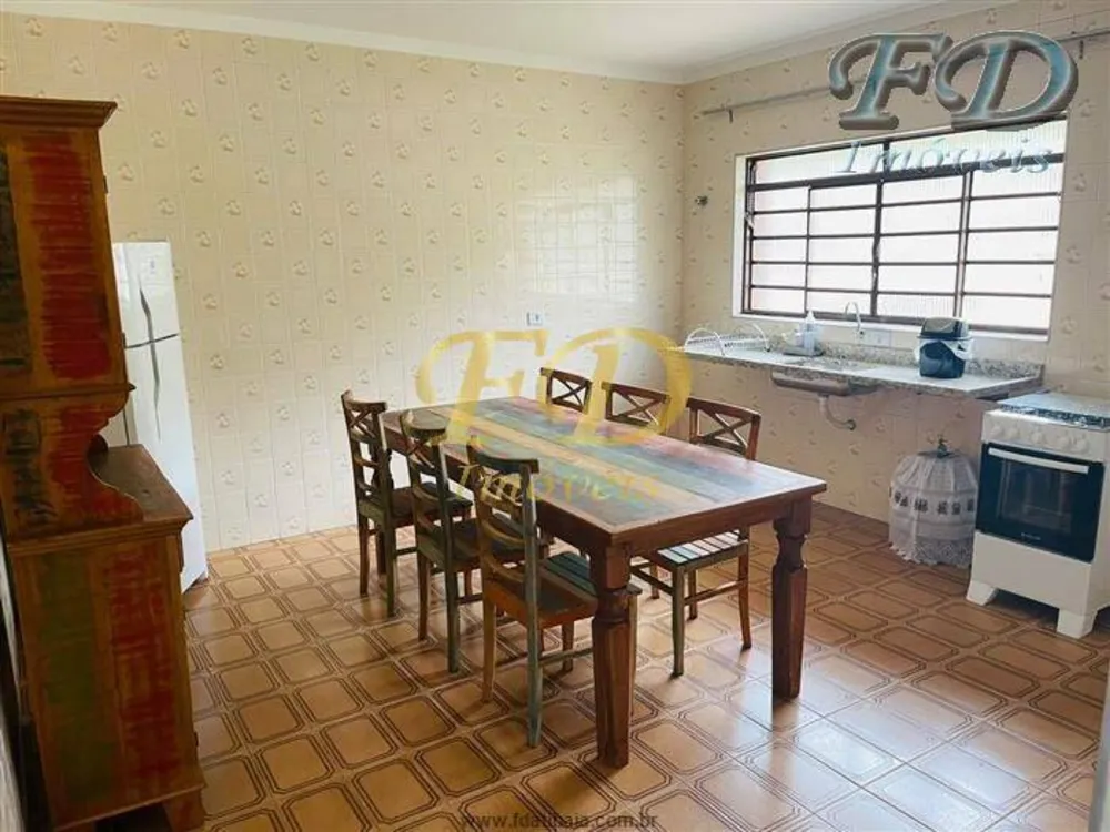 Chácara, 4 quartos, 1468 m² - Foto 4