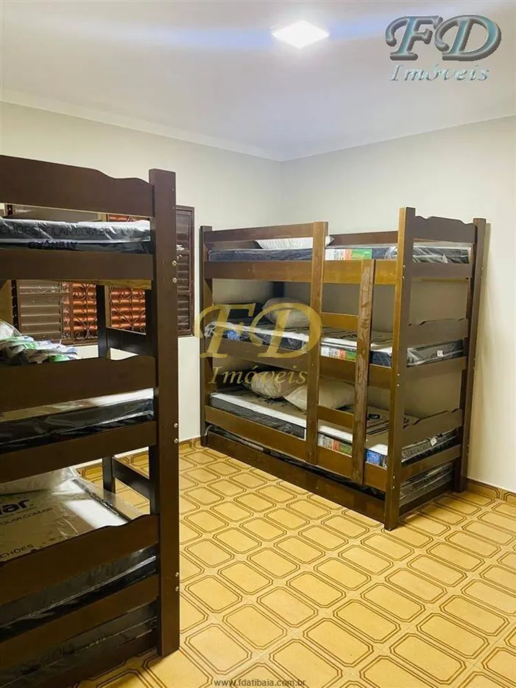 Chácara, 4 quartos, 1468 m² - Foto 5