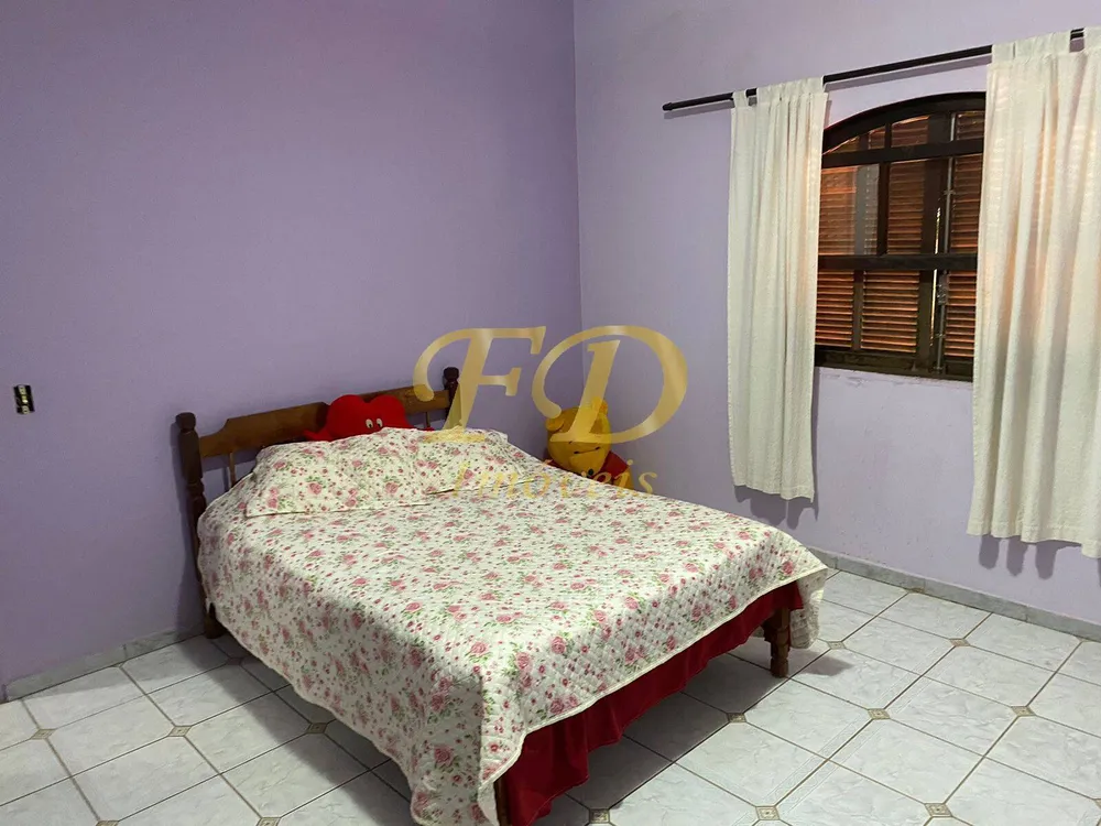 Chácara, 5 quartos, 8990 m² - Foto 4