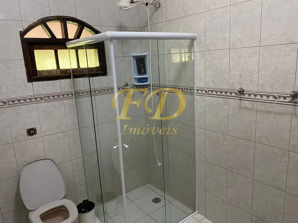Chácara, 5 quartos, 8990 m² - Foto 1