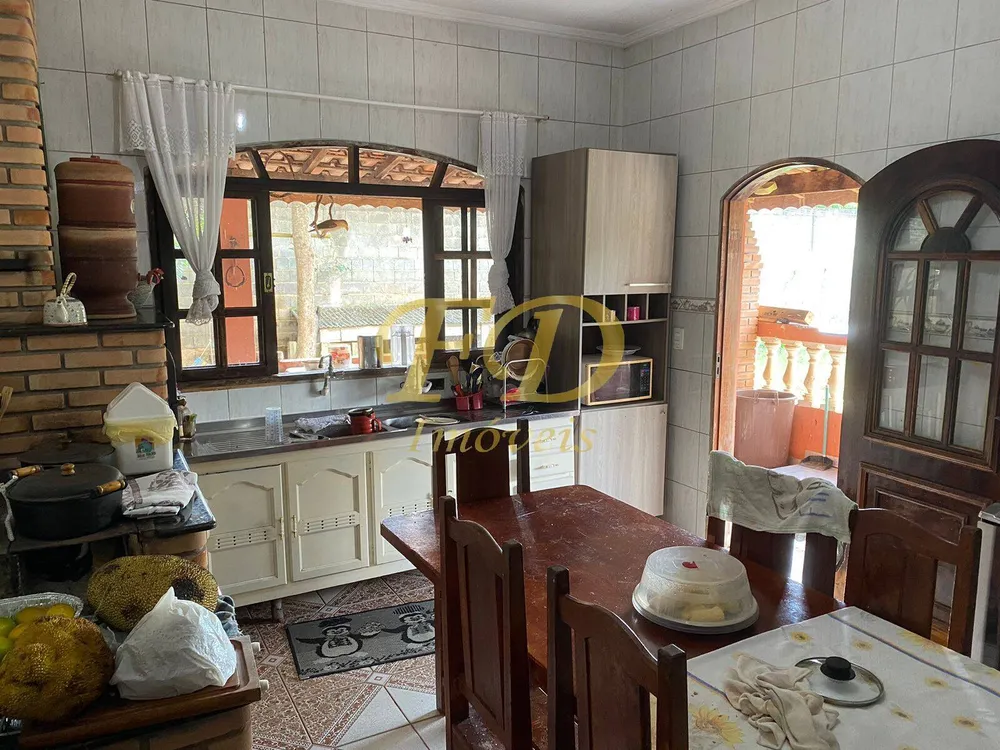 Chácara, 5 quartos, 8990 m² - Foto 3