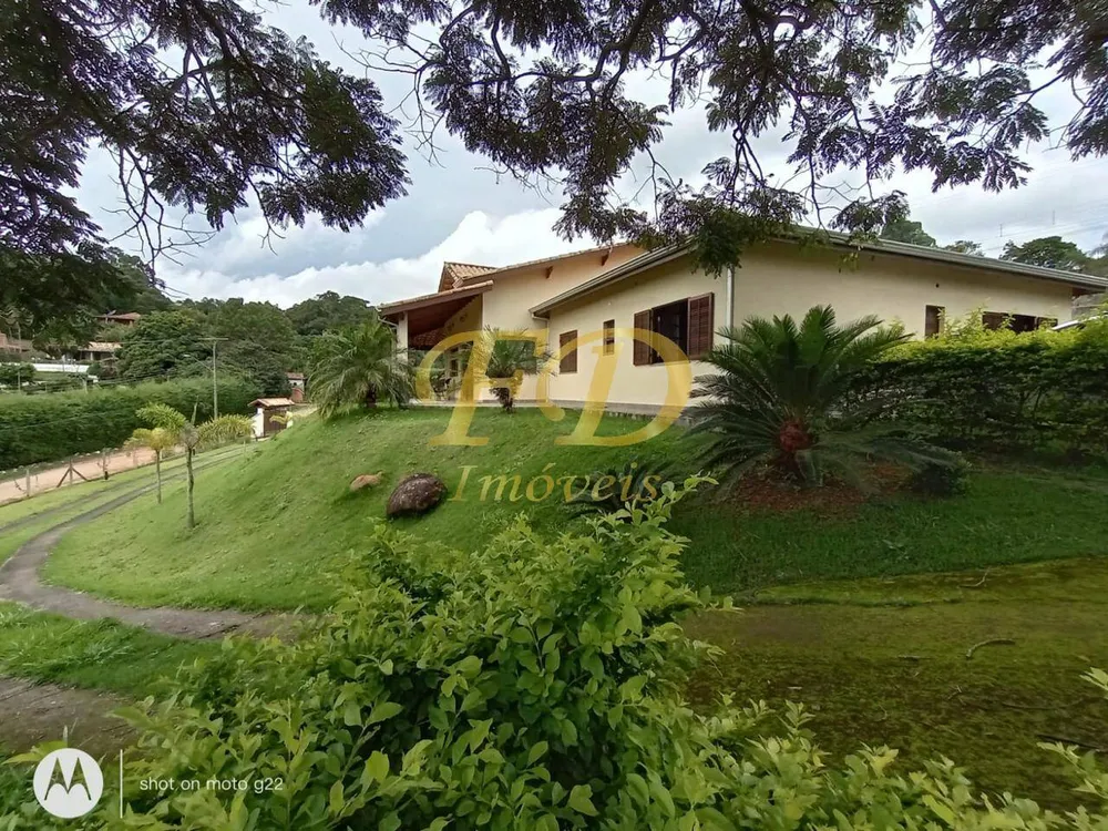 Chácara, 4 quartos, 5000 m² - Foto 7