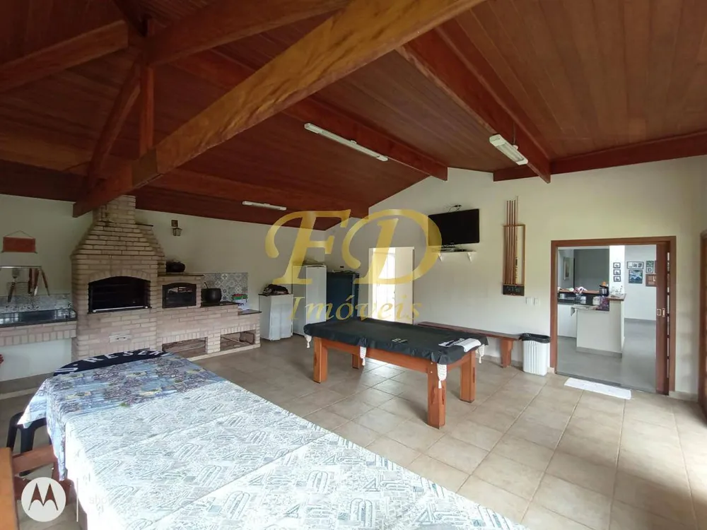 Chácara, 4 quartos, 5000 m² - Foto 5