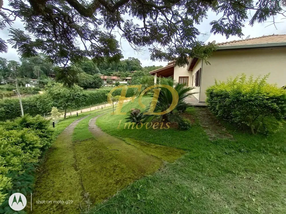 Chácara, 4 quartos, 5000 m² - Foto 8