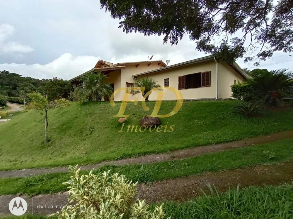 Chácara, 4 quartos, 5000 m² - Foto 6