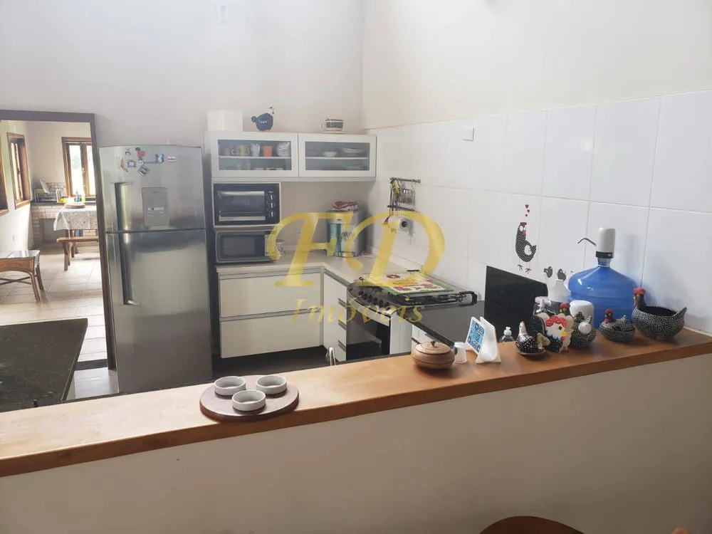 Chácara, 4 quartos, 5000 m² - Foto 2