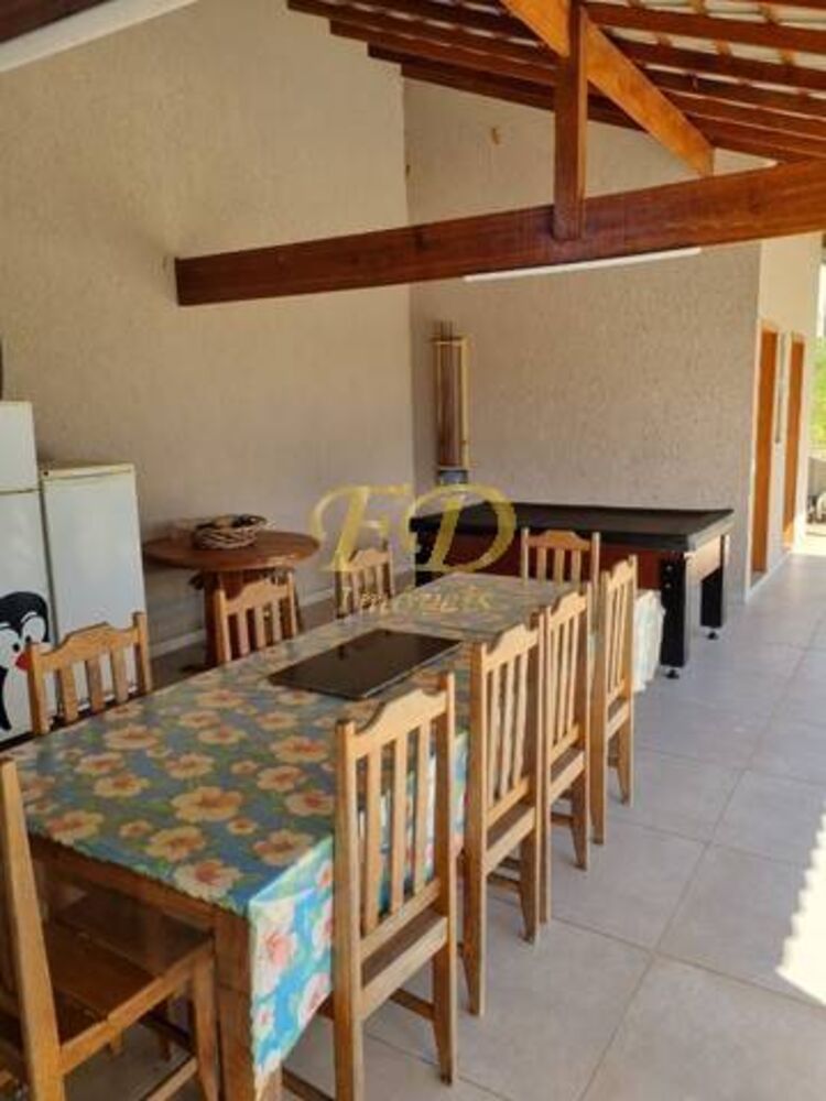 Chácara à venda com 3 quartos, 230m² - Foto 8