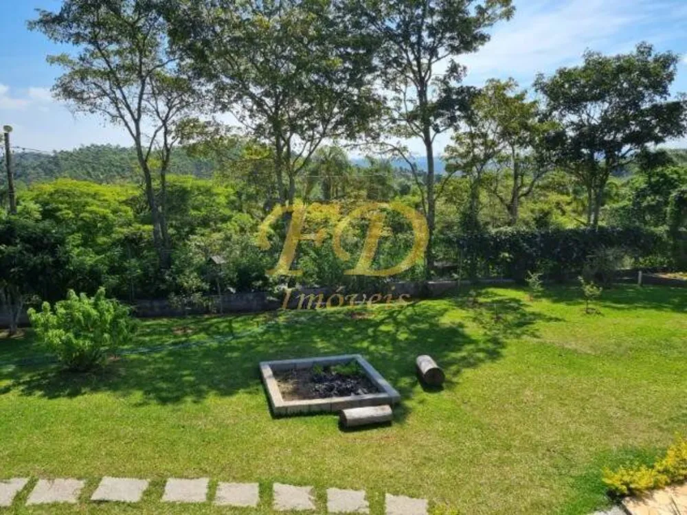 Chácara, 3 quartos, 1200 m² - Foto 11
