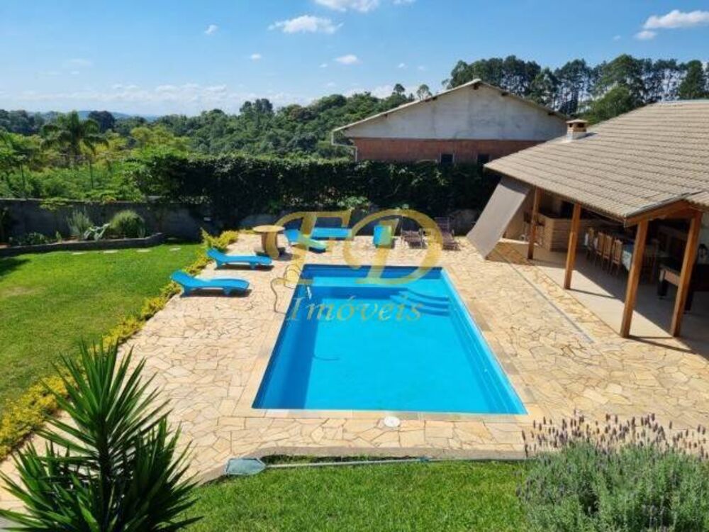 Chácara à venda com 3 quartos, 230m² - Foto 3