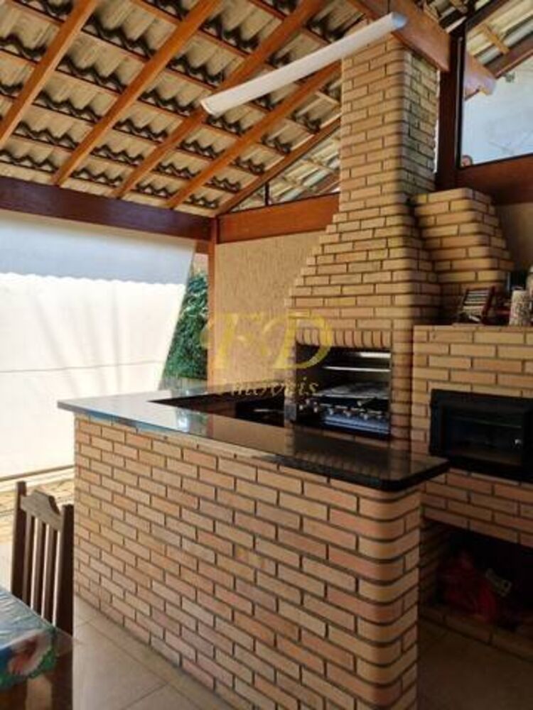Chácara à venda com 3 quartos, 230m² - Foto 4
