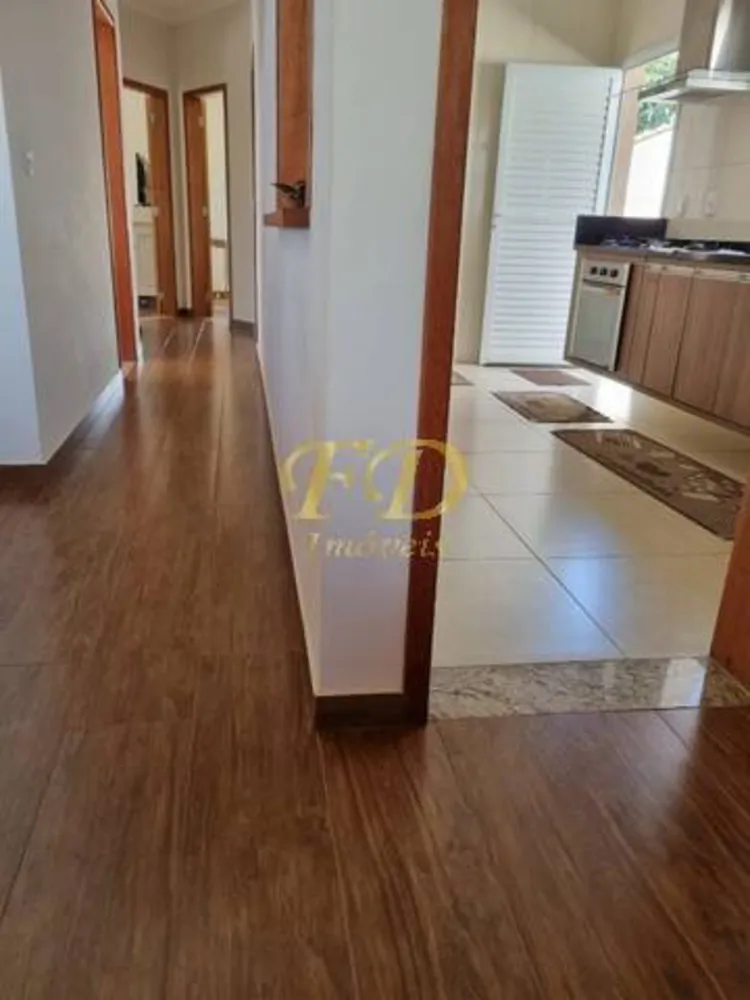 Chácara, 3 quartos, 1200 m² - Foto 8
