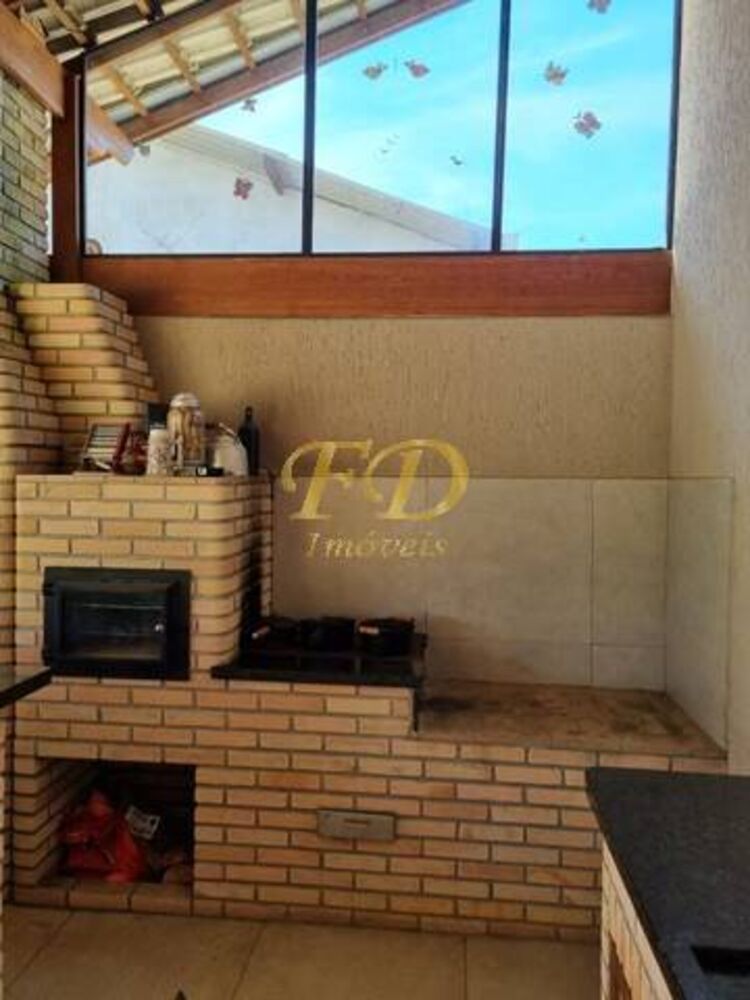 Chácara à venda com 3 quartos, 230m² - Foto 9