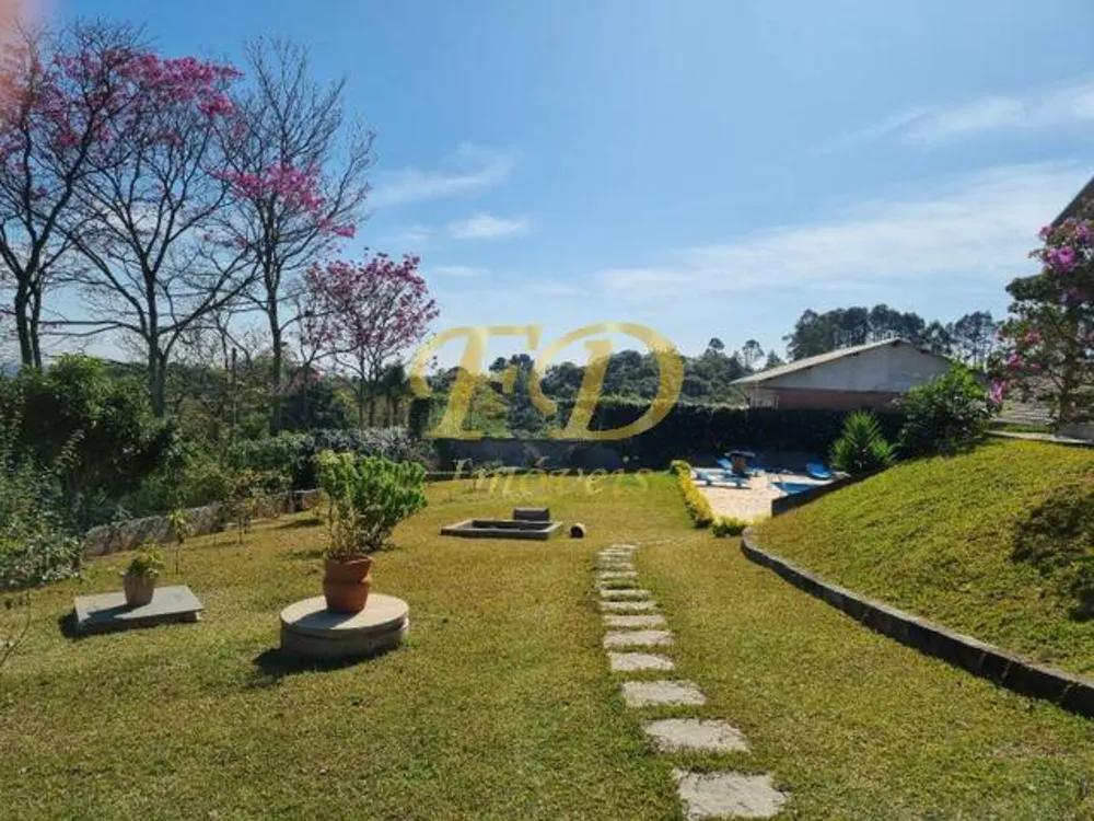 Chácara, 3 quartos, 1200 m² - Foto 15