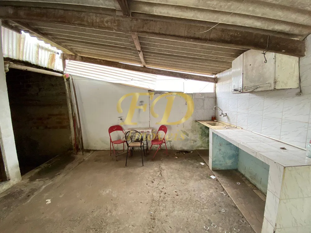 Casa, 2 quartos, 60 m² - Foto 6