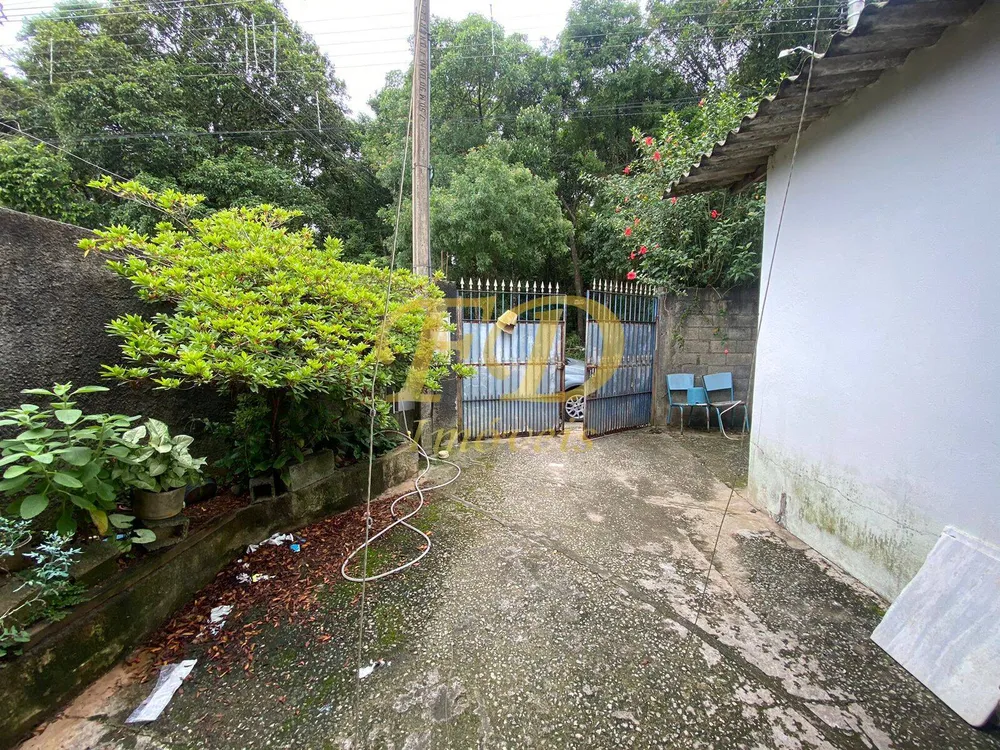 Casa, 2 quartos, 60 m² - Foto 2