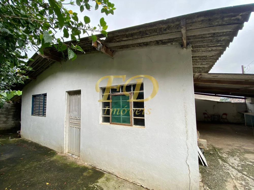 Casa, 2 quartos, 60 m² - Foto 1