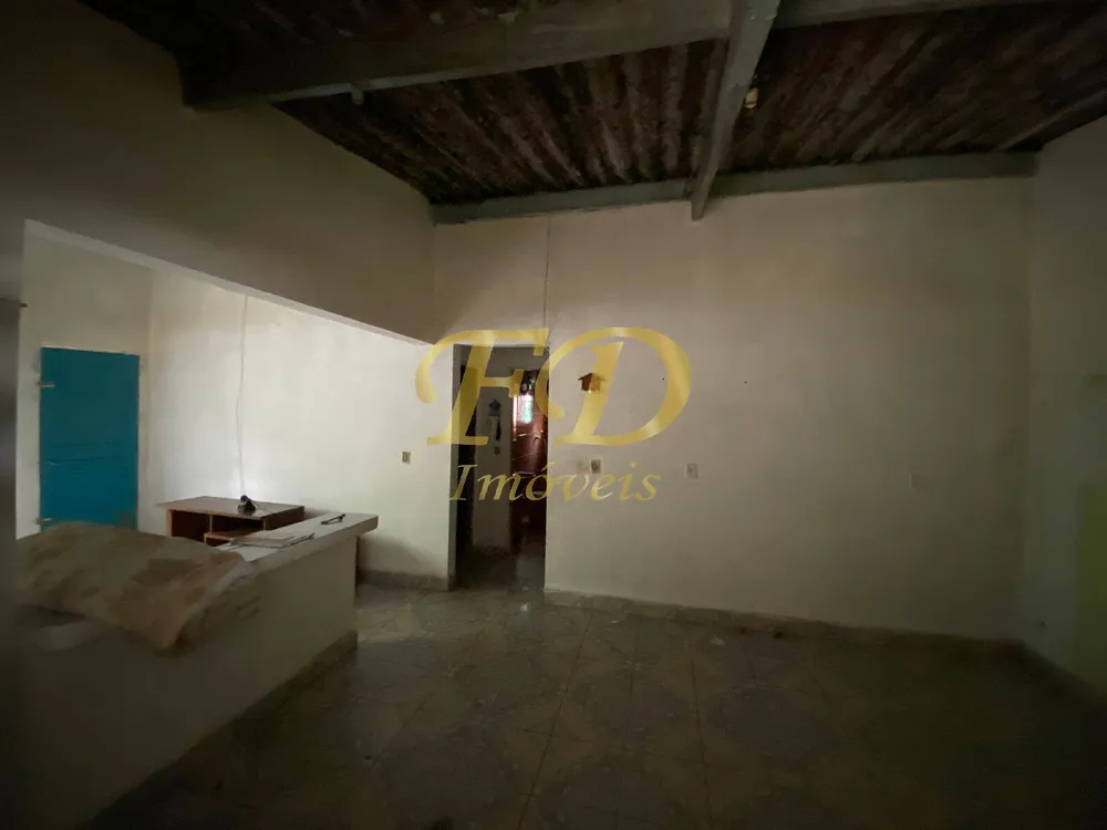Casa, 2 quartos, 60 m² - Foto 8