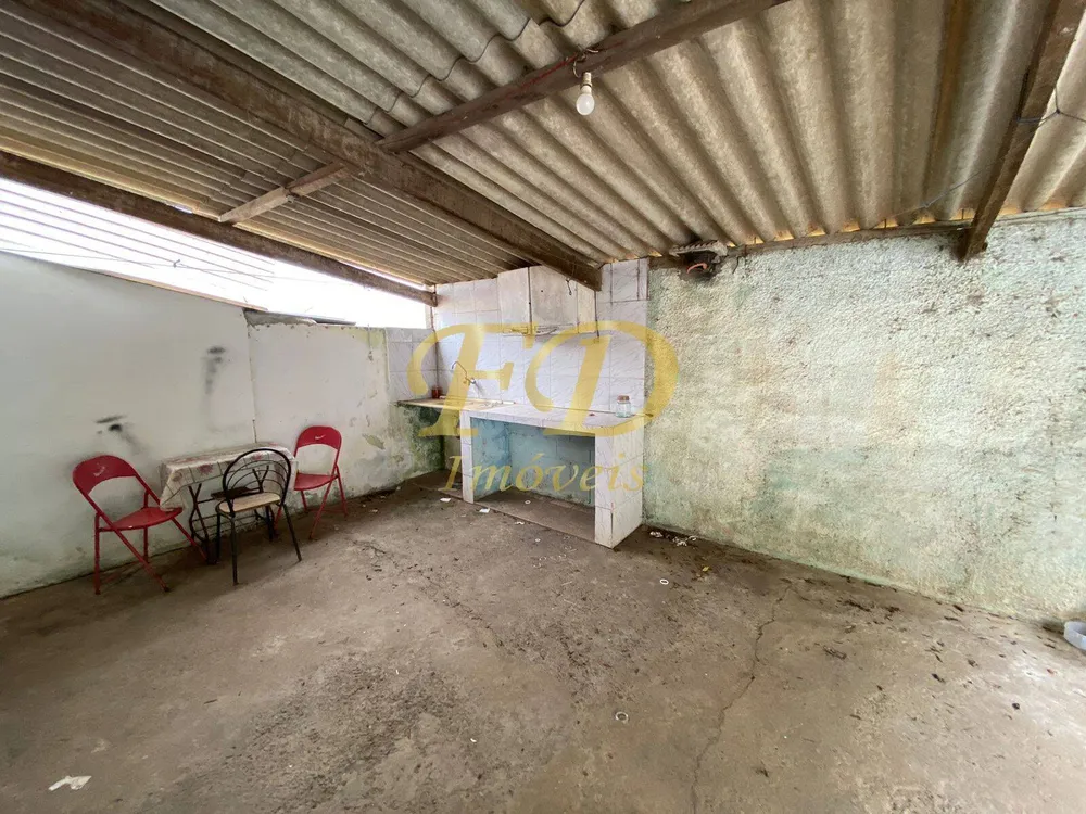 Casa, 2 quartos, 60 m² - Foto 4